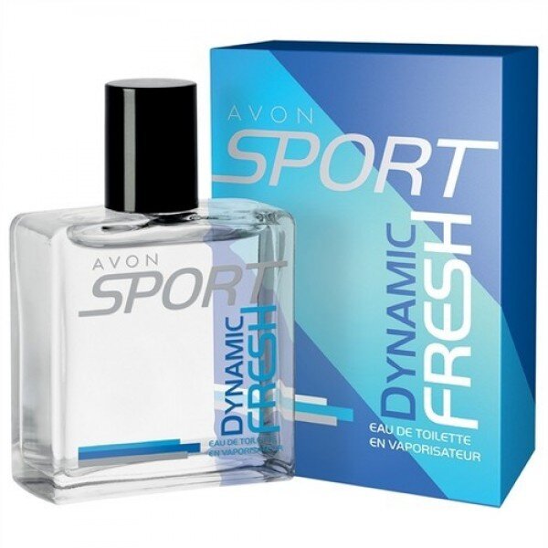 Avon Sport Dynamic Fresh EDT 50 ml Erkek Parfümü kullananlar yorumlar